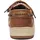 Sebago Clovehitch II FGL Waxed - Braun - 41
