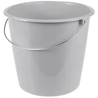 KEEEPER Putzeimer Erik 5 l Nordic Grey