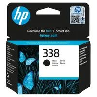 HP 338