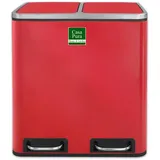 casa pura Felix 30 l Rot