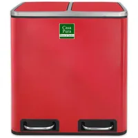 casa pura Felix 30 l Rot