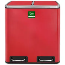 casa pura Felix 30 l Rot