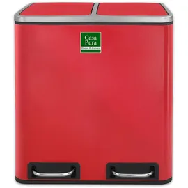 casa pura Felix 30 l Rot