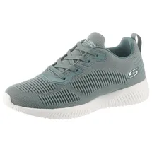 SKECHERS Bobs Sport Squad - Tough Talk sage 41