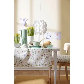 APELT Kissenbezug 6412 40 x 40 cm Weiß