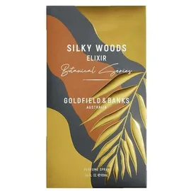 Goldfield & Banks Silky Woods Elixir Eau de Parfum 100 ml