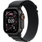 Apple Watch Ultra 3 5G 49 mm Schwarz Alpine Loop L