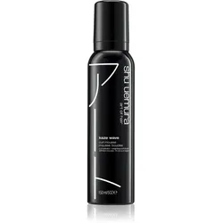 Shu Uemura Styling kaze wave Styling Schaum Lockenpflege für lockiges Haar 150 ml