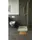 Wenko Baderost Indoor & Outdoor Bambus Braun 50 x 50 cm