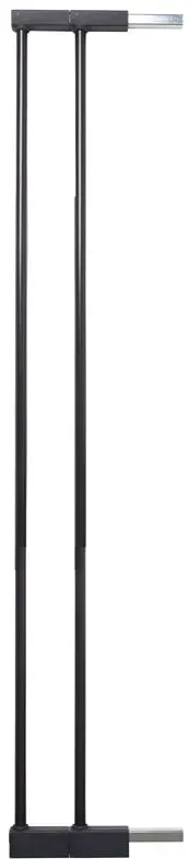 Extend A Pet Gate Extra Tall Black