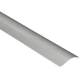 Alfer Ausgleichsprofil Aluminium silber 1000 x 38.5 mm