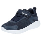 GEOX - Sneaker J Sprintye B. A in blau, Gr.35,