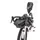 Cyclite Aero Bag - black - One Size