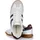 GOLA Torpedo Herren Weiß/Deep Red/Sapphire 44