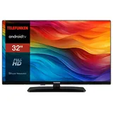 Telefunken XF AN750M LED Full HD Smart TV