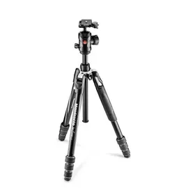 Manfrotto Befree GT Alu Kit Twist
