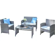 Hti-Living HTI-line Terrassenmöbel