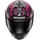 Shark SKWAL CUP Replica Redding Matt-Schwarz/Violett/Blau XL