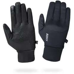 AARON Gloves Fahrradhandschuhe - Rutschfest, Touchscreen-Fähig - XS