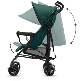 Kinderkraft TIK Green Wald - Grün