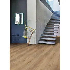 Parador Vinylboden Basic 5.3 Eiche Royal hell gekälkt