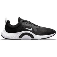 NIKE Damen Trainingsschuhe Renew In-Season TR 11, BLACK/WHITE, 36