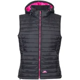 Trespass Aretha Black L