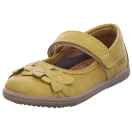 Vado Halbschuhe für Mädchen in gelb - Gelb - 28