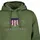 GANT Hoodie Grün M