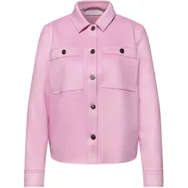 street one studio Overshirt Tulip pink), 40 - 40