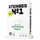 Steinbeis ClassicWhite A4 80 g/m2 500 Blatt