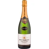 Brut Dargent Chardonnay Sekt Trocken 12 % vol 0,75 l