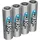 Ansmann Mignon AA Typ 2850 (4 St.)