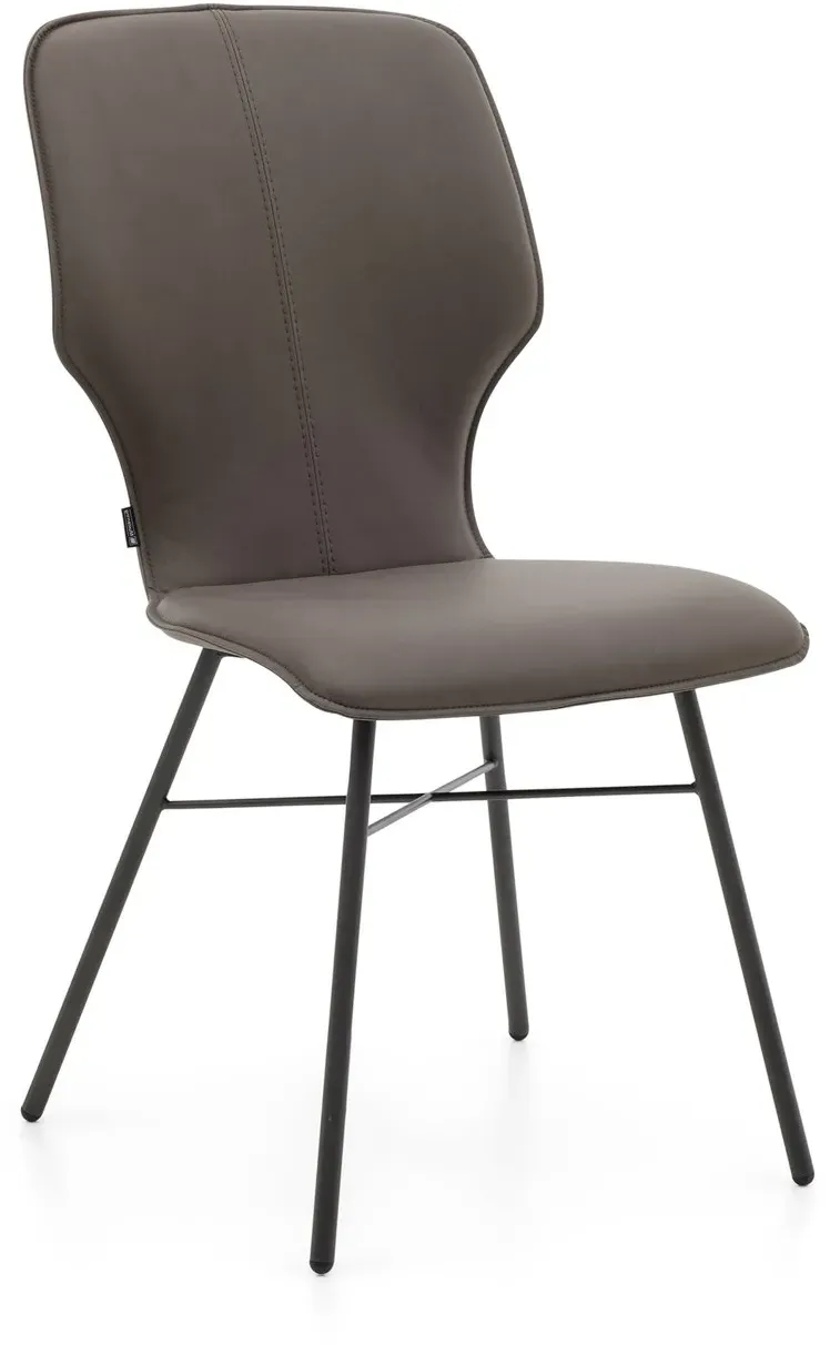 Musterring Stuhl MR NEVIO - B/H/T ca. 49,00x95,00x63,00