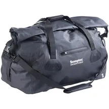 Semptec Urban Survival Technology Wasserdichte XL-Profi-Outdoor- und Reisetasche 90 l Schwarz