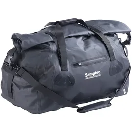 Semptec Urban Survival Technology Wasserdichte XL-Profi-Outdoor- und Reisetasche 90 l Schwarz