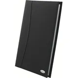 Rexel Sichtbuch A4 Schwarz 36 St.
