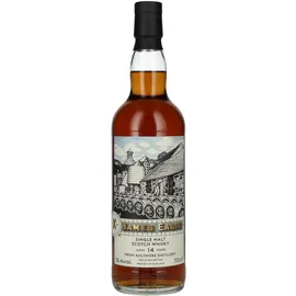 James Eadie Aultmore 52,4% vol 0,7 l