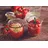 Weck Sturzglas 500 ml 6 St.