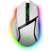 Razer Basilisk V3 Pro 35K Weiß