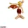Plastoy Asterix bei den olympischen Spielen - Sammelfigur - Gold