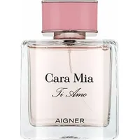 Aigner Cara Mia Ti Amo Eau de Parfum 100 ml