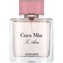 Aigner Cara Mia Ti Amo Eau de Parfum 100 ml