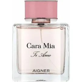 Aigner Cara Mia Ti Amo Eau de Parfum 100 ml