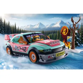 Playmobil Offroad Tuningcar 72062