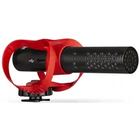 RØDE Microphones Rode VideoMic GO II Helix