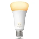 Philips Hue White Ambiance 1600 LED-Bulb E27 13W (929002471901)