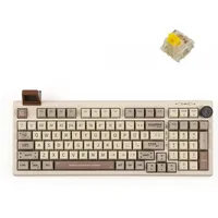 Epomaker RT100 Gateron Pro Yellow US