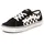 Vans Filmore Decon Checkerboard black/white 37