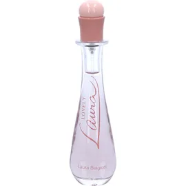 Laura Biagiotti Lovely Laura Eau de Toilette 25 ml